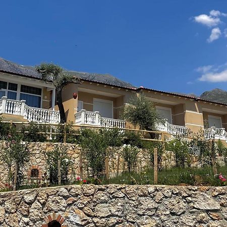 Essos Villas Dhërmi Εξωτερικό φωτογραφία