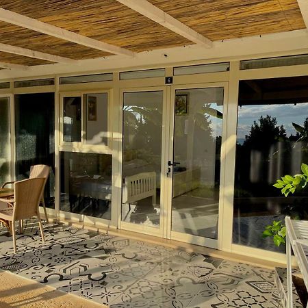 Essos Villas Dhërmi Εξωτερικό φωτογραφία