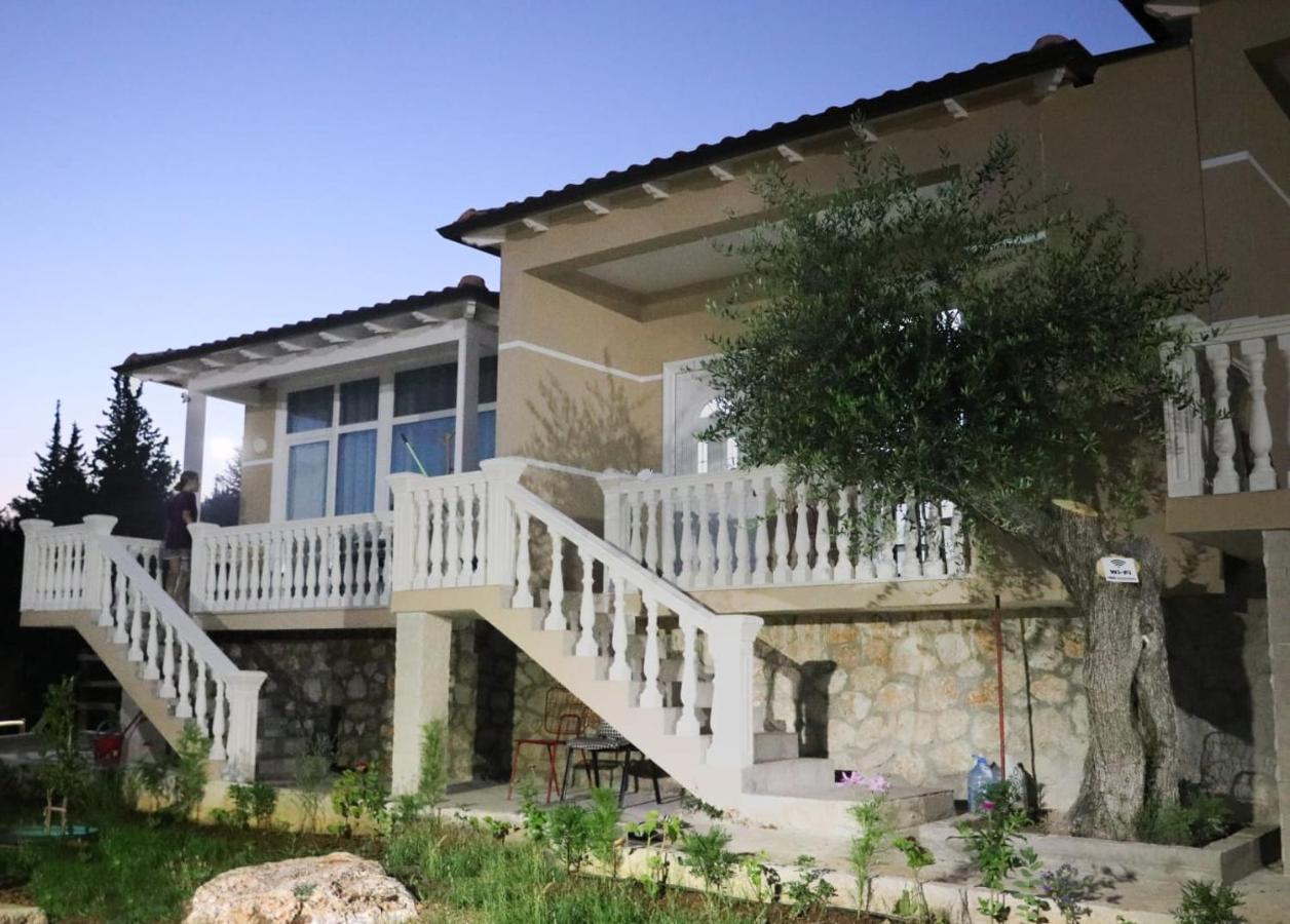 Essos Villas Dhërmi Εξωτερικό φωτογραφία