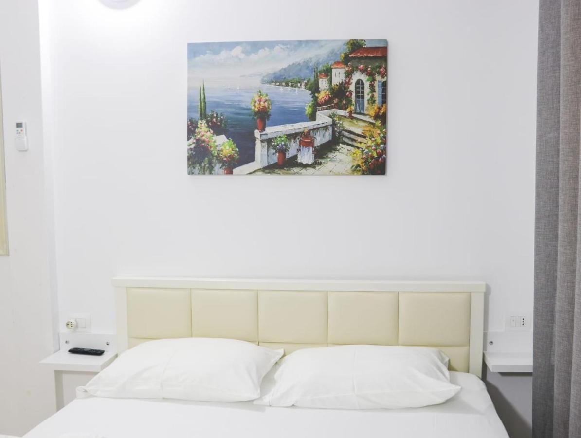 Essos Villas Dhërmi Εξωτερικό φωτογραφία