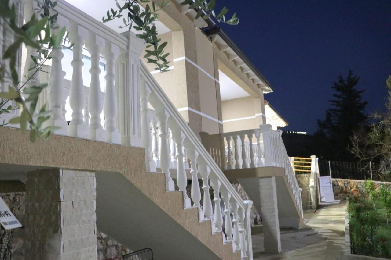 Essos Villas Dhërmi Εξωτερικό φωτογραφία
