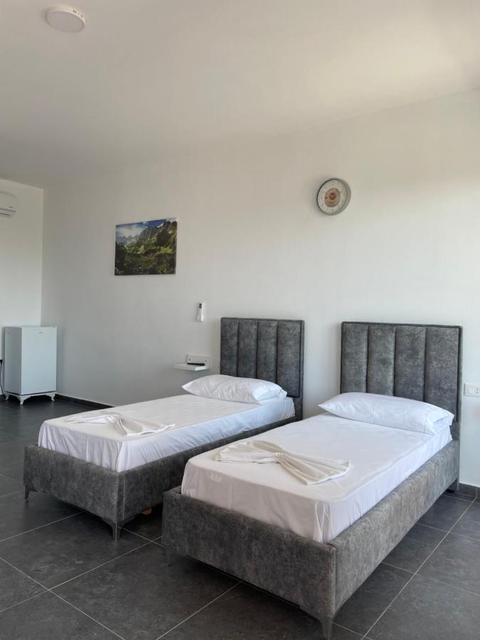 Essos Villas Dhërmi Εξωτερικό φωτογραφία