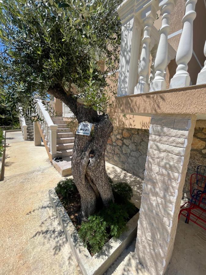 Essos Villas Dhërmi Εξωτερικό φωτογραφία
