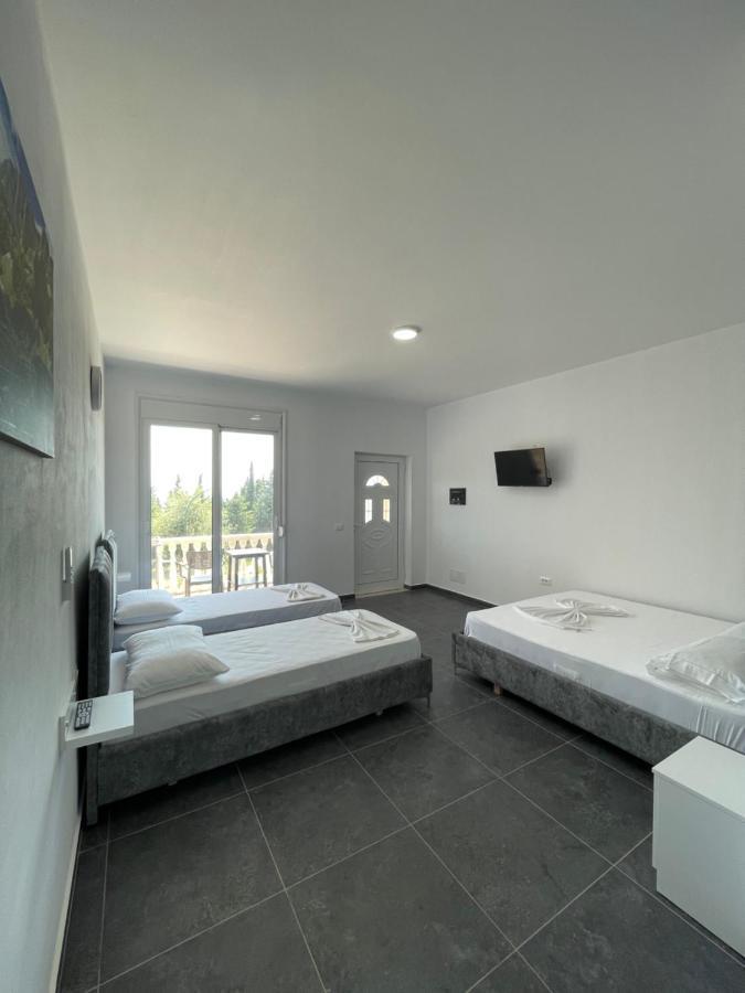 Essos Villas Dhërmi Εξωτερικό φωτογραφία