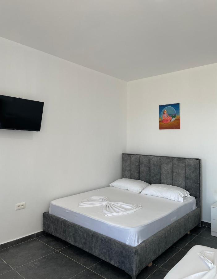 Essos Villas Dhërmi Εξωτερικό φωτογραφία