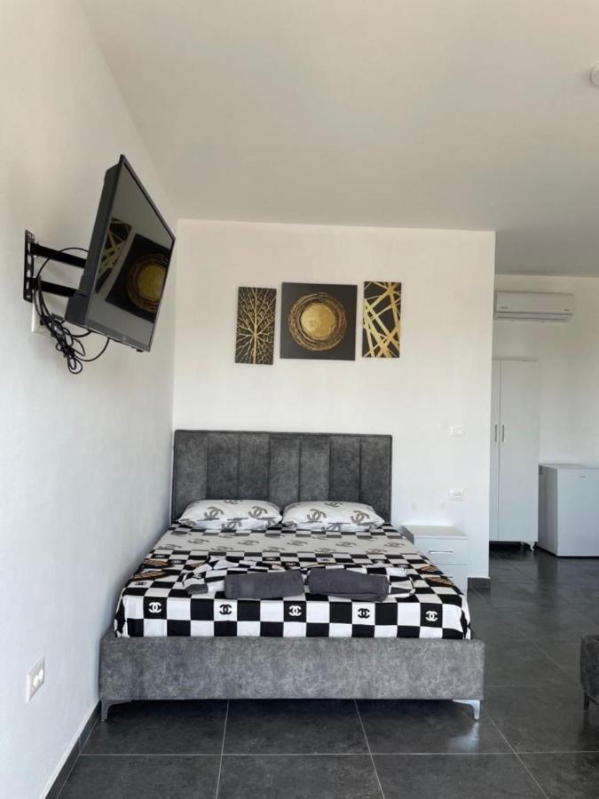 Essos Villas Dhërmi Εξωτερικό φωτογραφία
