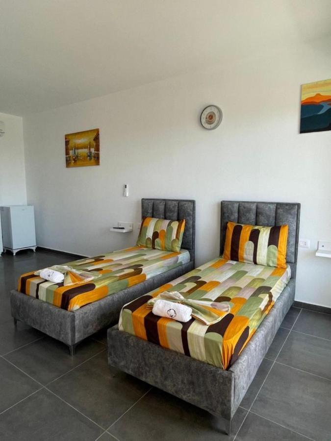 Essos Villas Dhërmi Εξωτερικό φωτογραφία