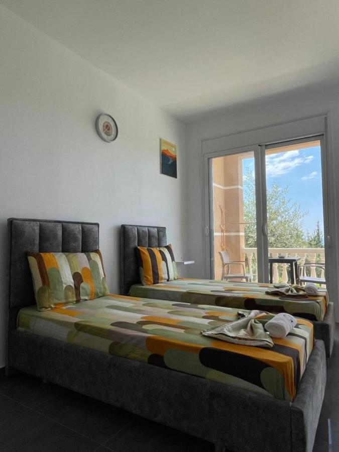 Essos Villas Dhërmi Εξωτερικό φωτογραφία