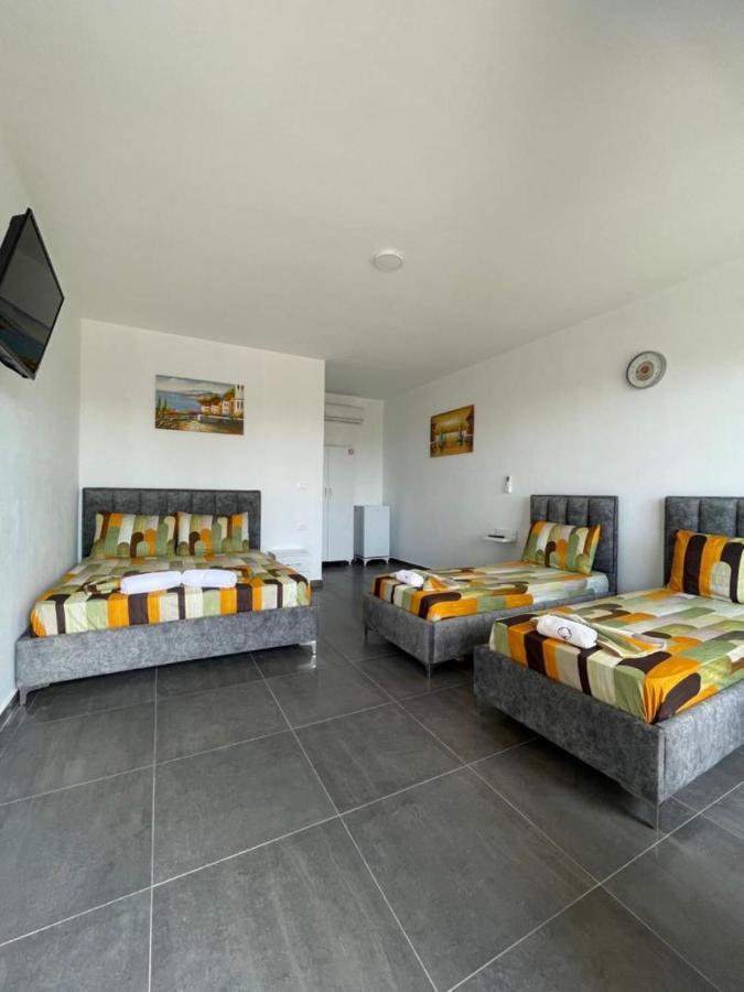 Essos Villas Dhërmi Εξωτερικό φωτογραφία