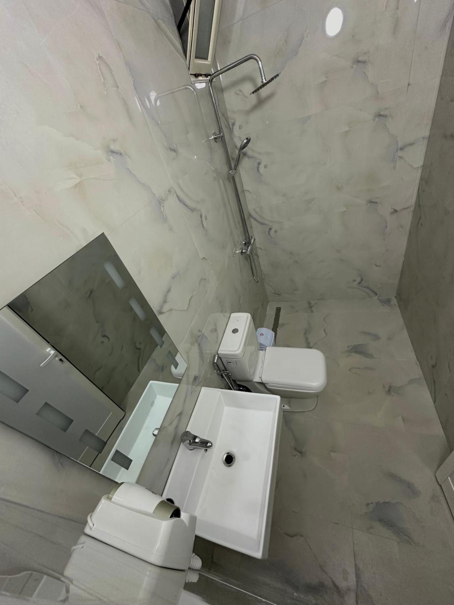Essos Villas Dhërmi Εξωτερικό φωτογραφία