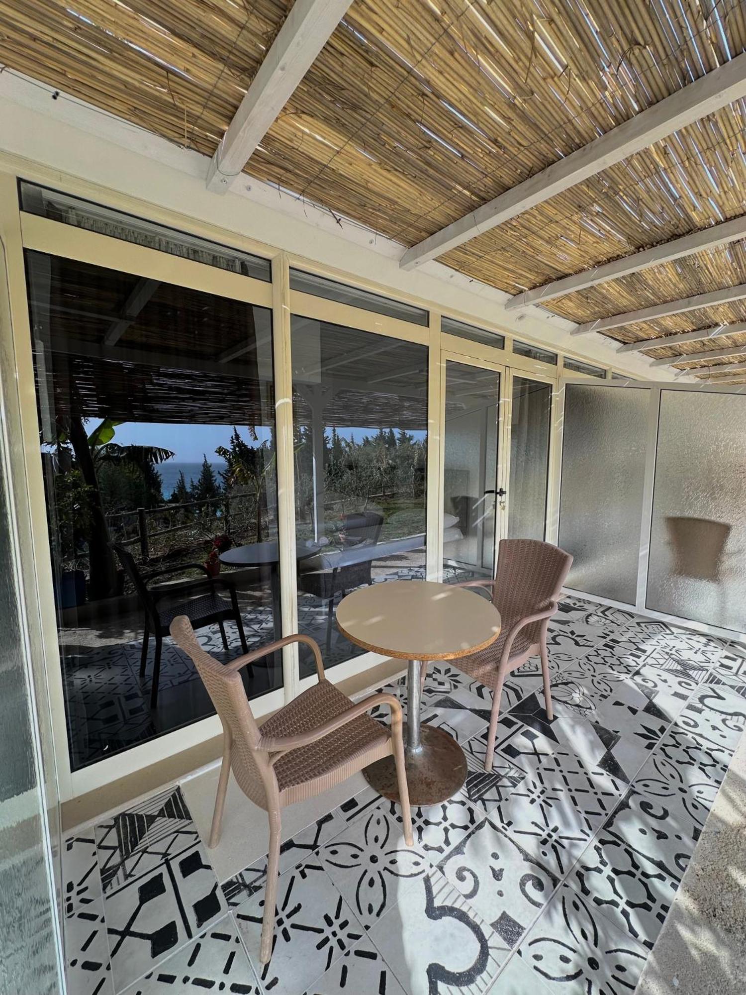 Essos Villas Dhërmi Εξωτερικό φωτογραφία