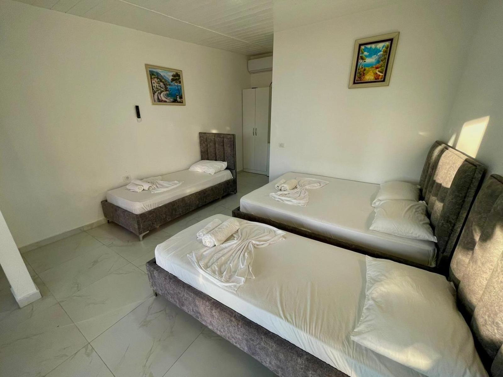 Essos Villas Dhërmi Εξωτερικό φωτογραφία