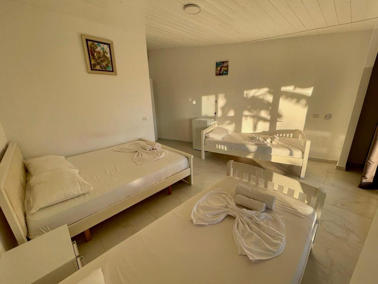 Essos Villas Dhërmi Εξωτερικό φωτογραφία