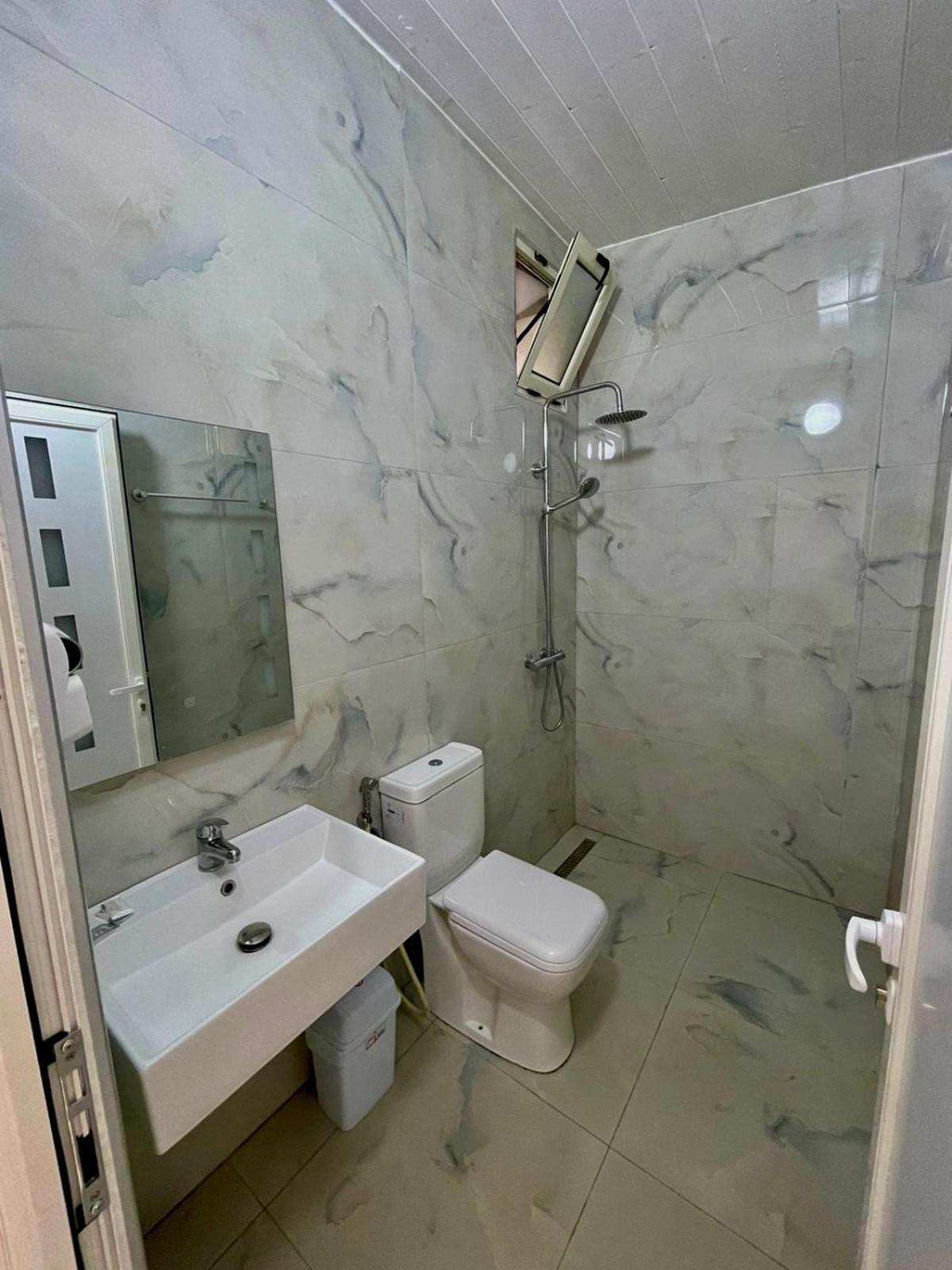 Essos Villas Dhërmi Εξωτερικό φωτογραφία