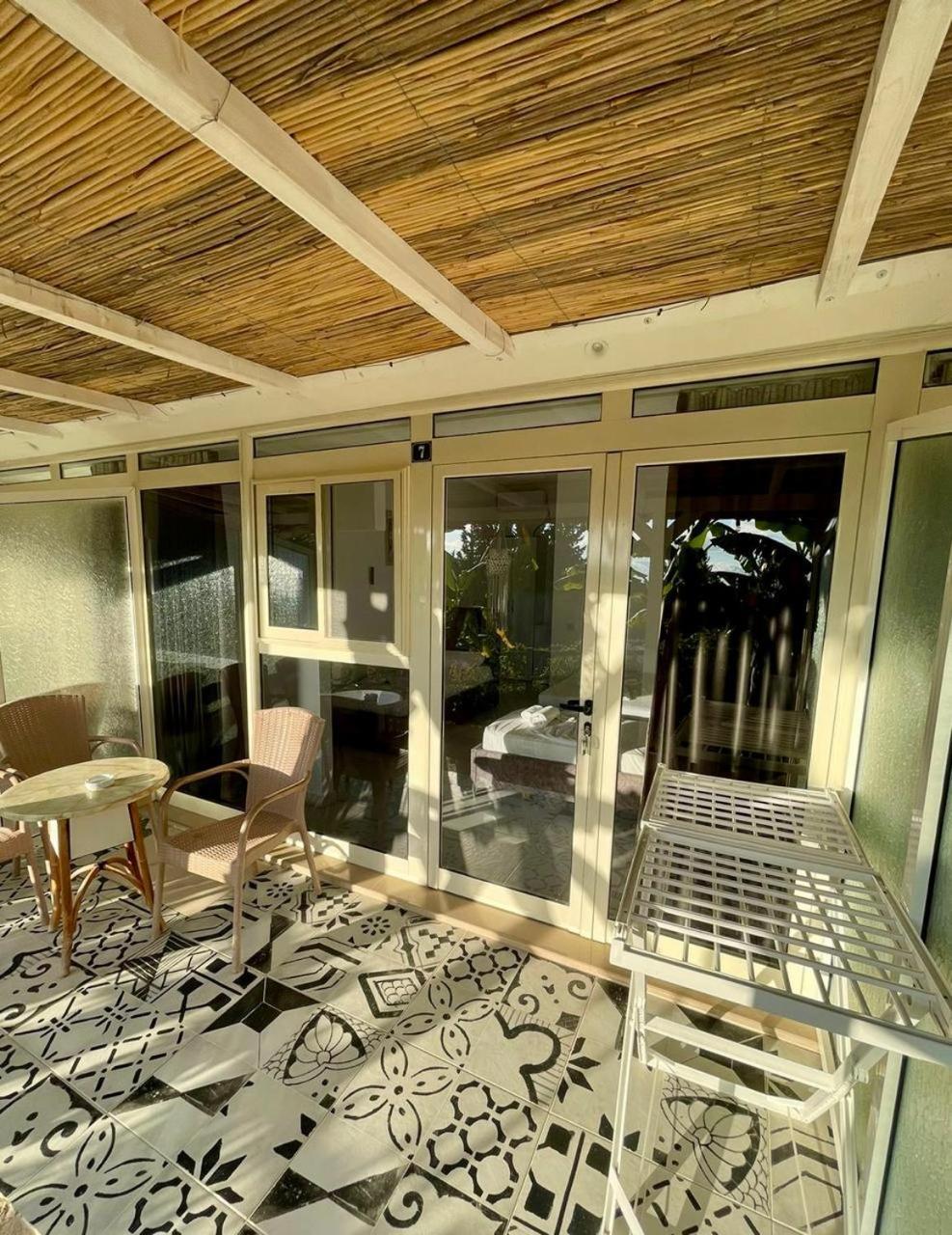 Essos Villas Dhërmi Εξωτερικό φωτογραφία